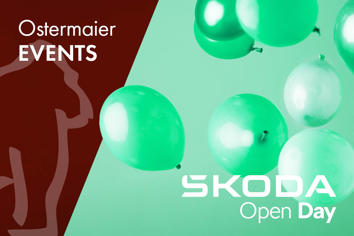 Wies‘n Warm-up mit Škoda