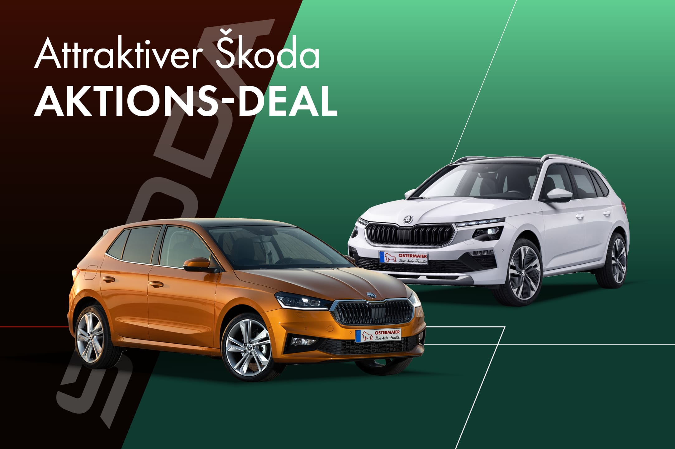 Unser Aktions-Deal geht in die Verlängerung