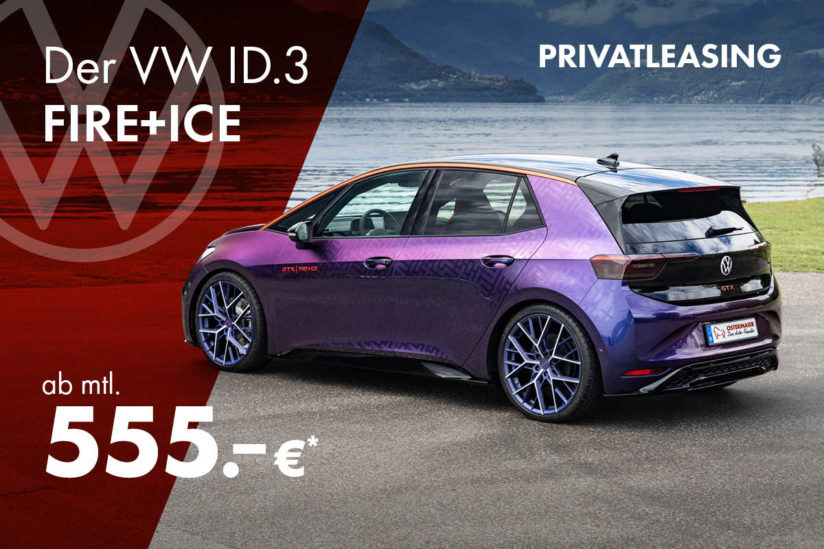 Heiß-kaltes Comeback