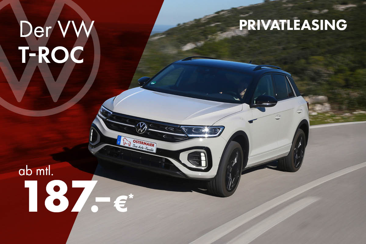 Wir haben noch welche!