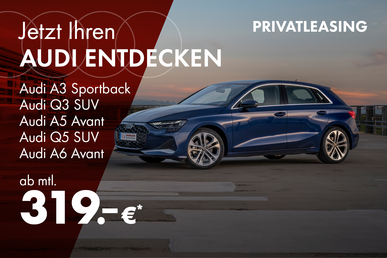 Ihr Start ins neue Jahr –