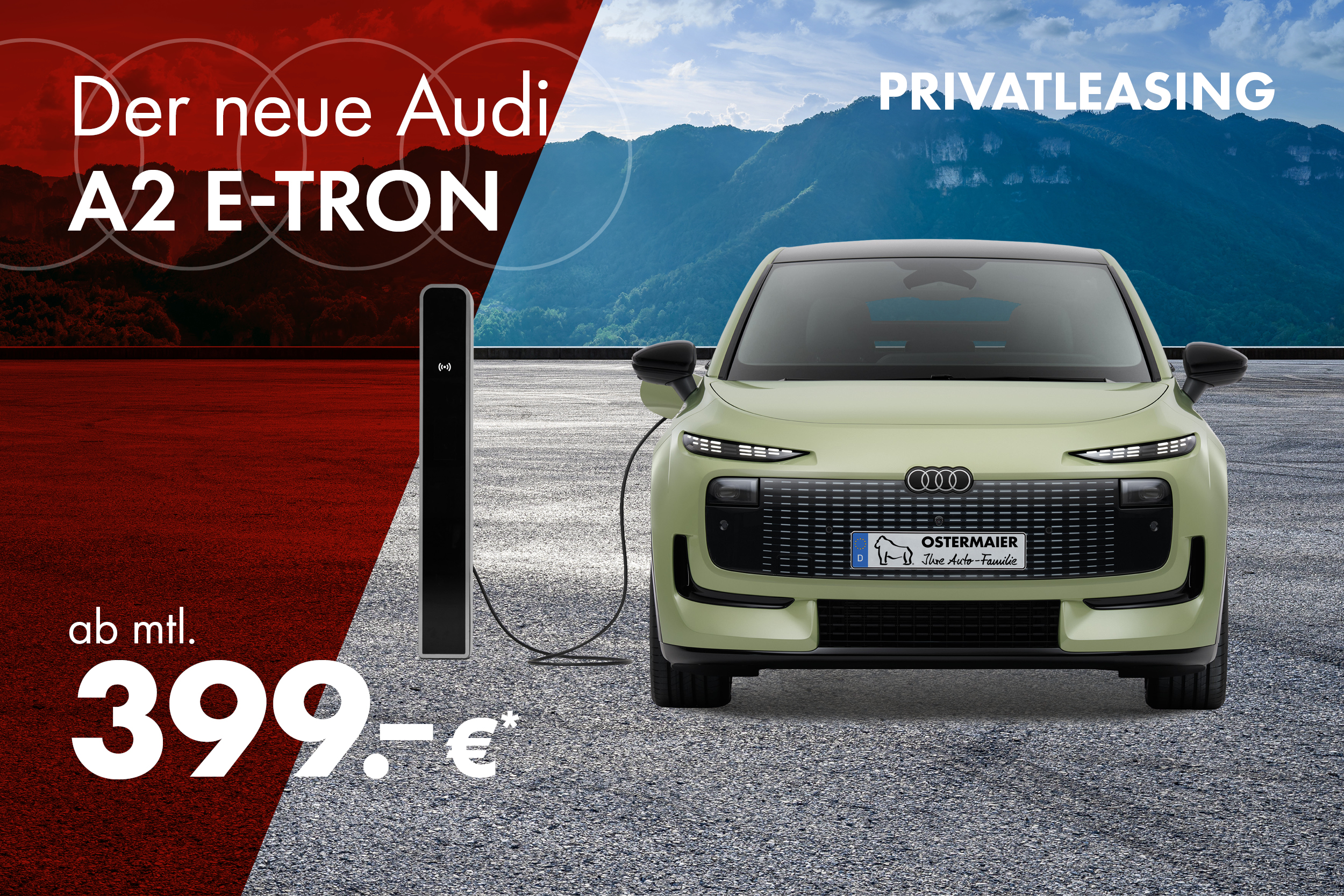 Bis ins Detail durchdacht -