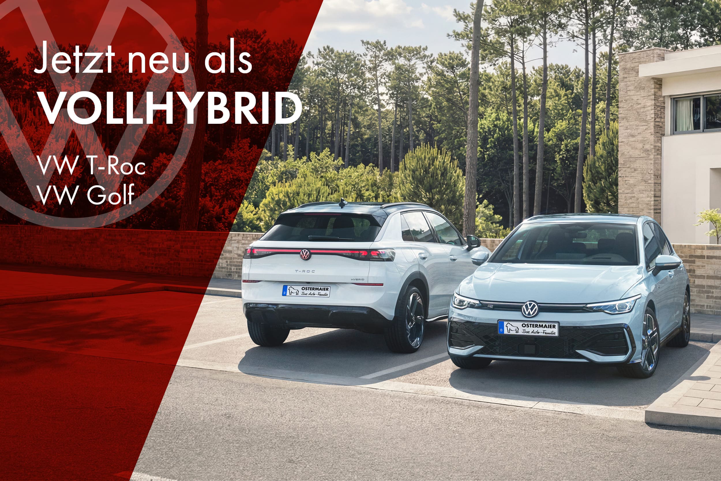 Neue Leistungsstufe auch beim