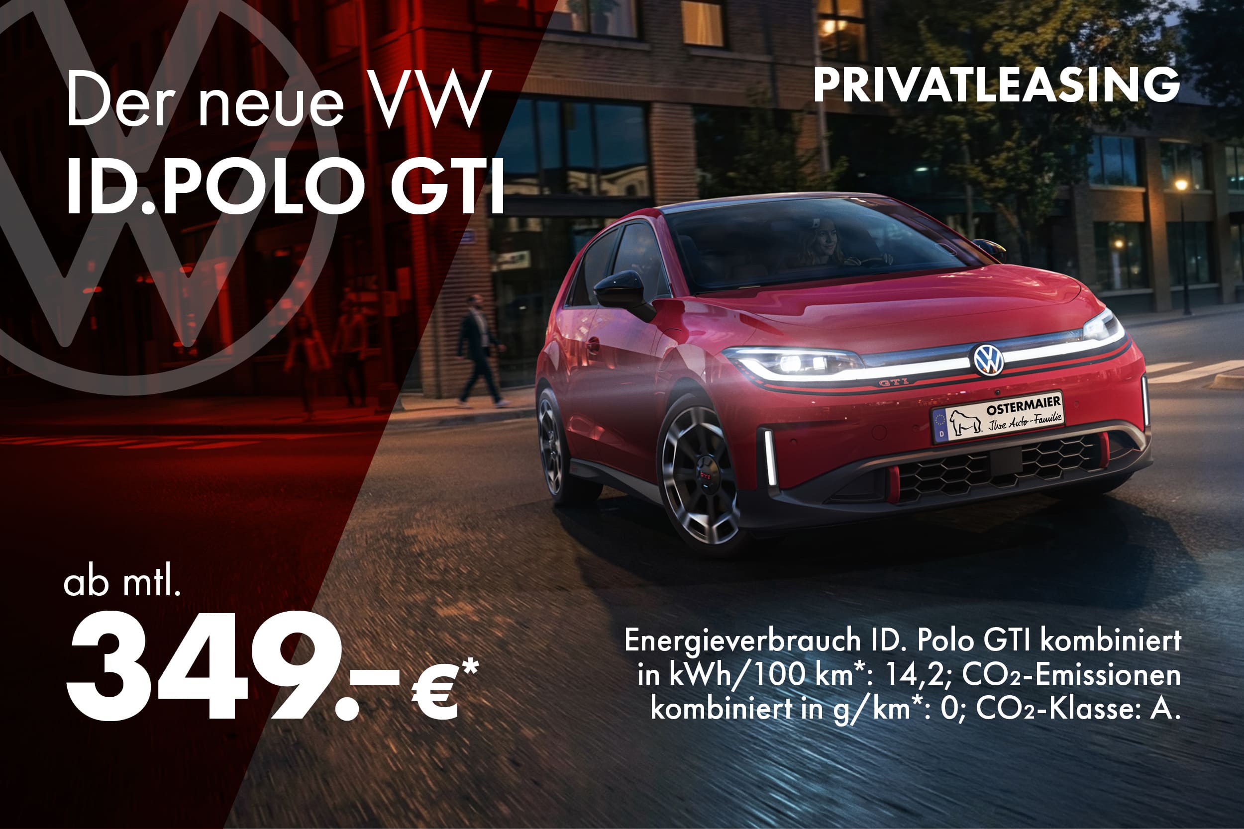 Vorhang auf für eine neue GTI-Ära: