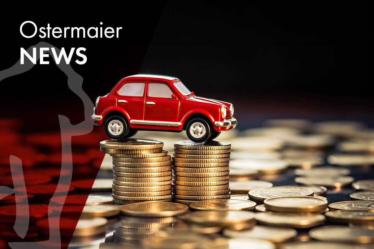 Jetzt noch zum alten Preis: