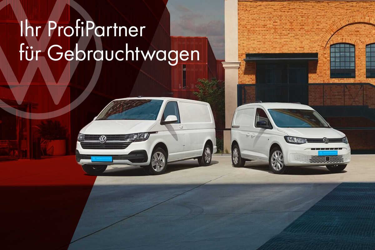 Zertifizierte Gebrauchtwagen bei der Auto-Familie!