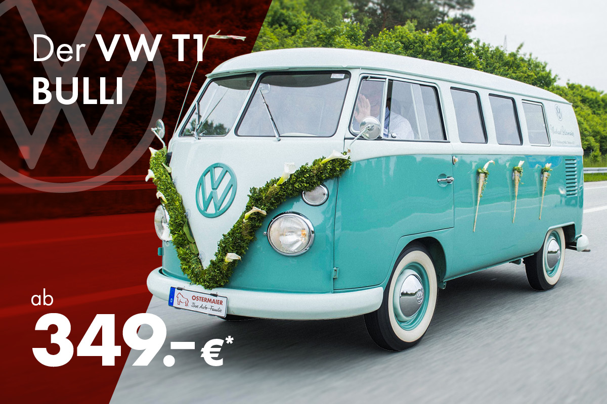 Der schönste Tag im Leben