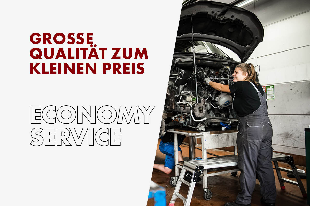 Economy Service