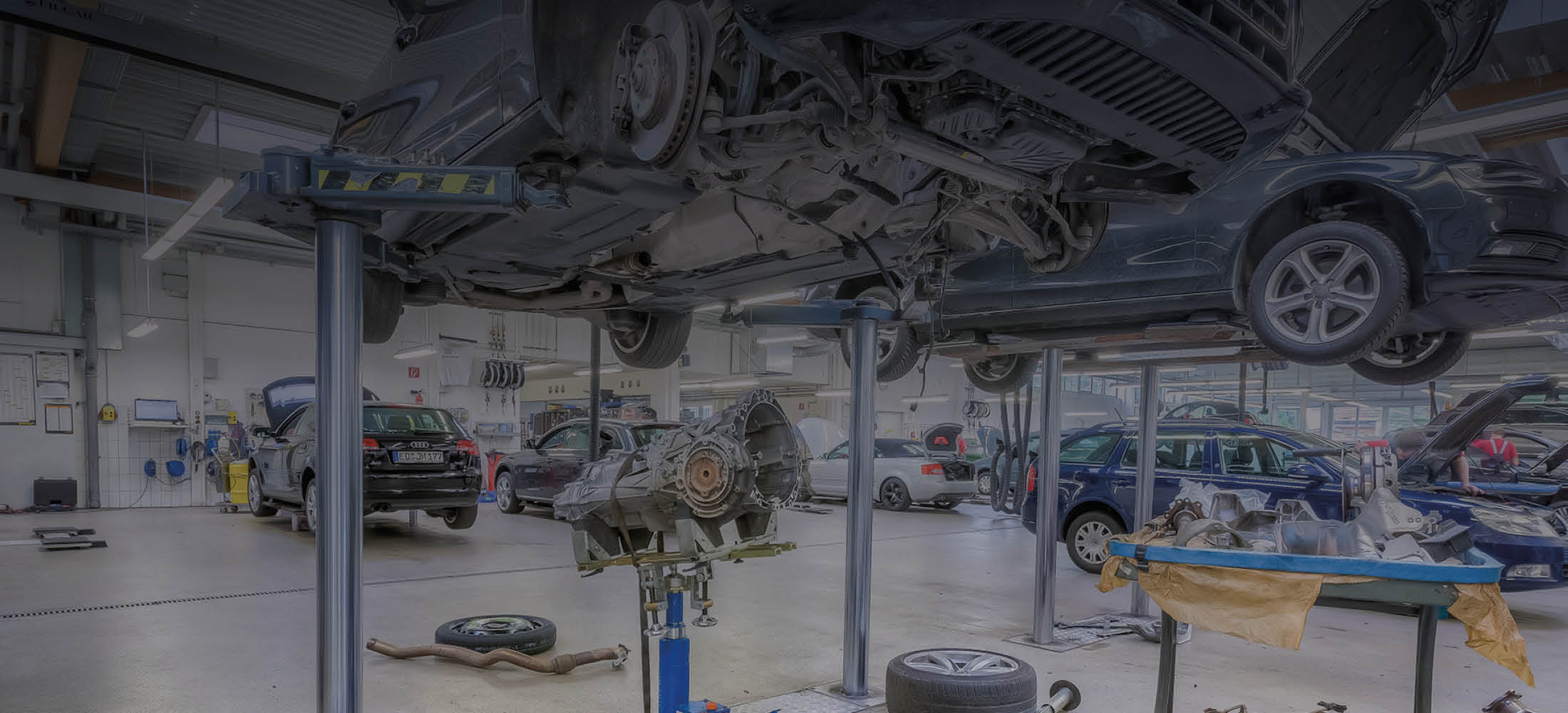 Servicetermin in Mühldorf