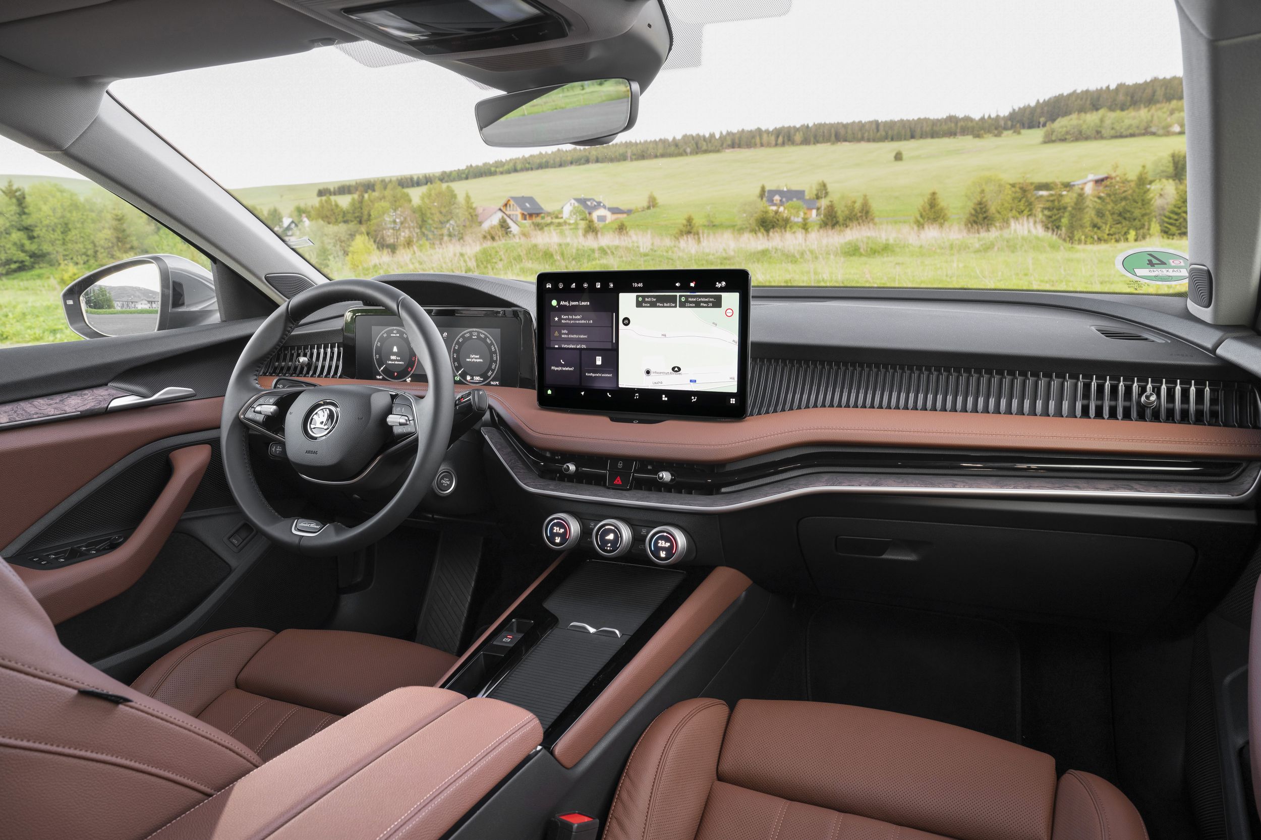 Air Care Climatronic