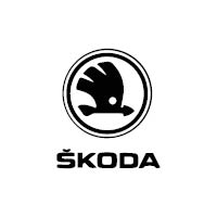 Skoda Partner Logo