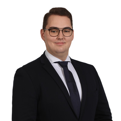 Farbiges Bild von Ansprechpartner 