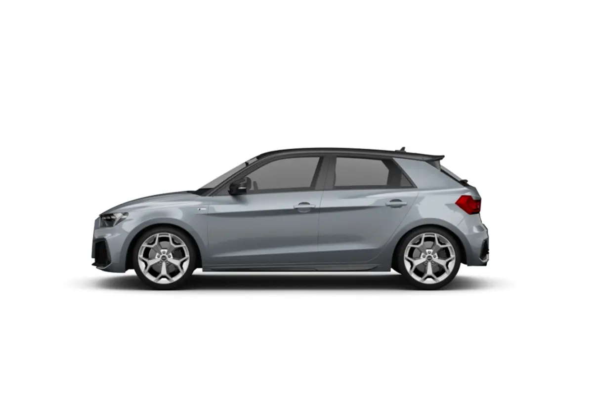 grauer A1