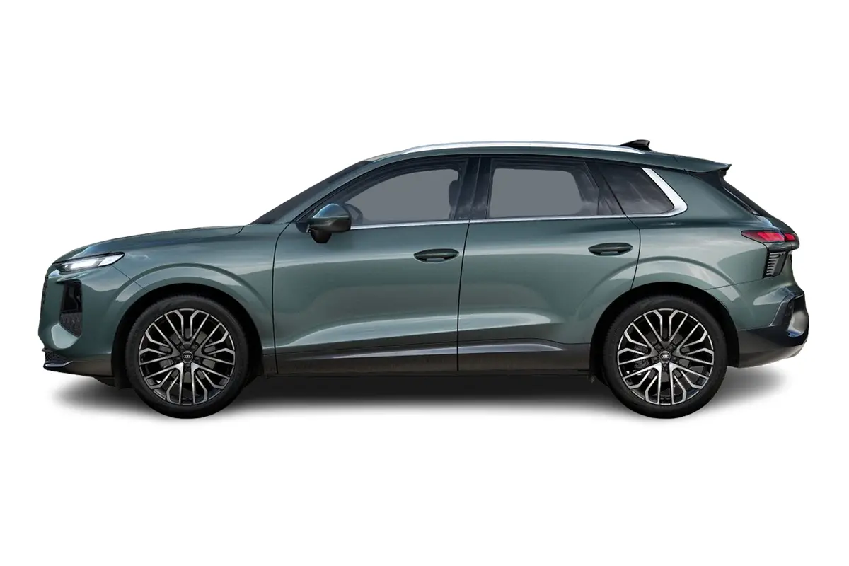 grüner Q3