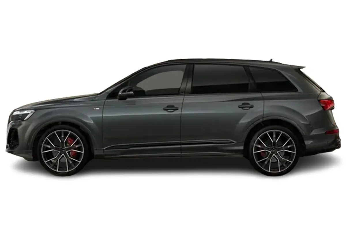 grauer Q7