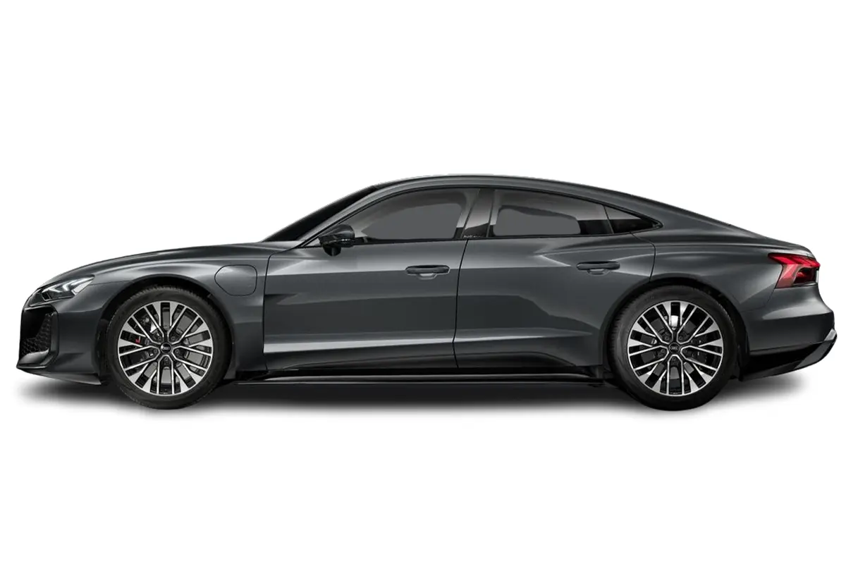 grauer RS GT