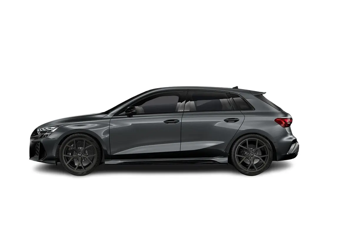 grauer RS 3