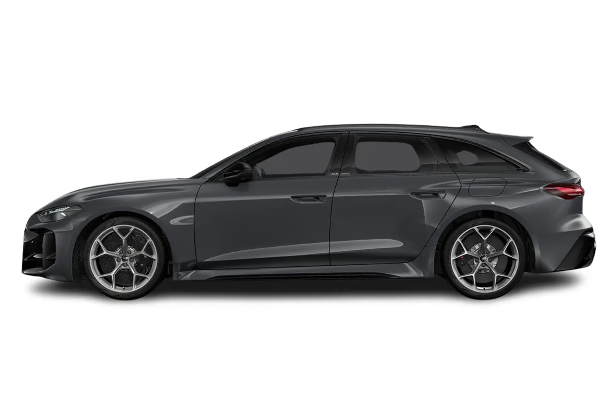 grauer RS 5