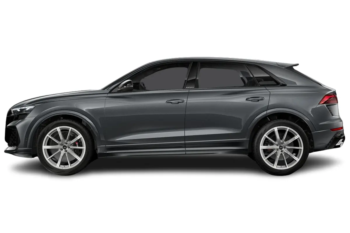 grauer RS Q8
