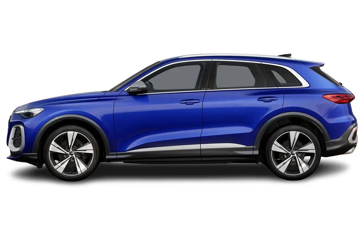blauer SQ5