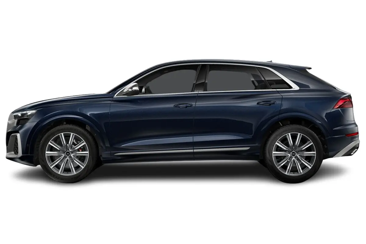 blauer SQ8