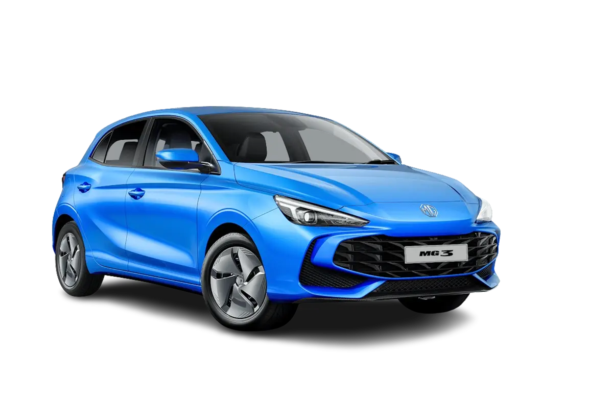 blauer MG3