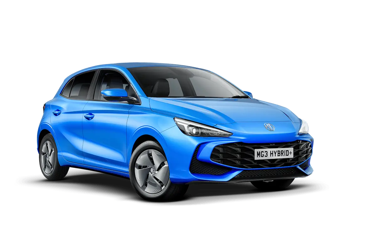 blauer MG3