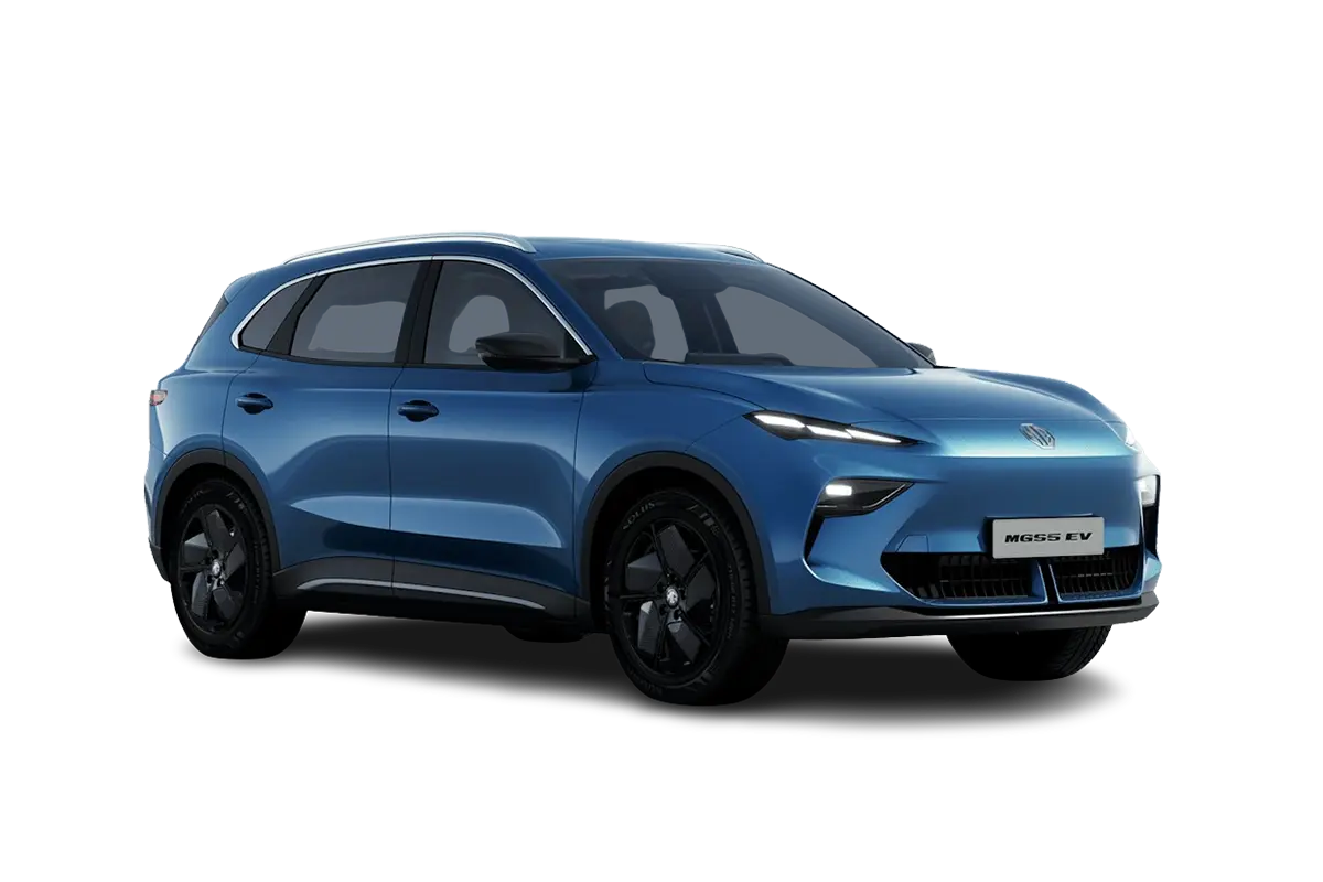 blauer MGS5 EV