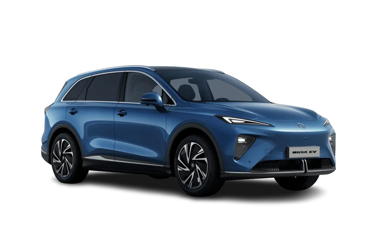 blauer MGS6 EV