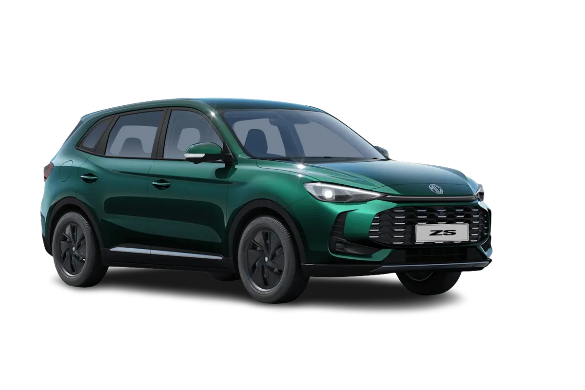 grüner ZS