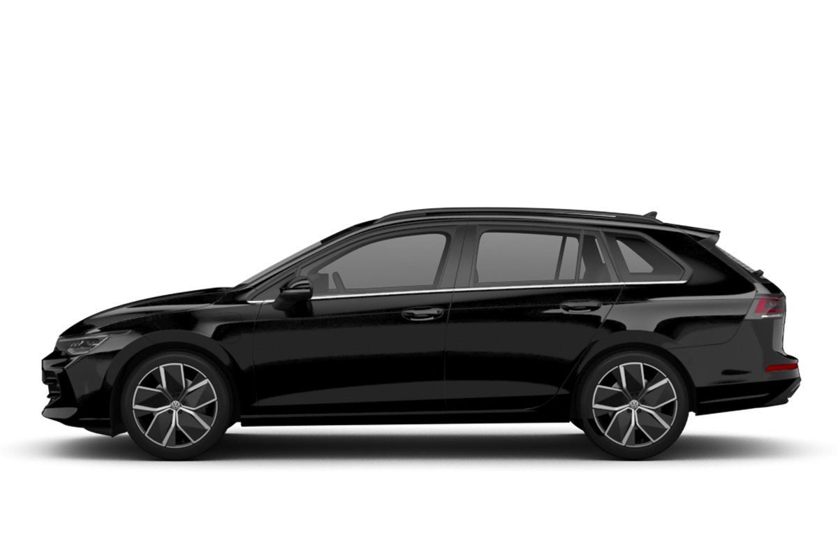 VW Golf Variant