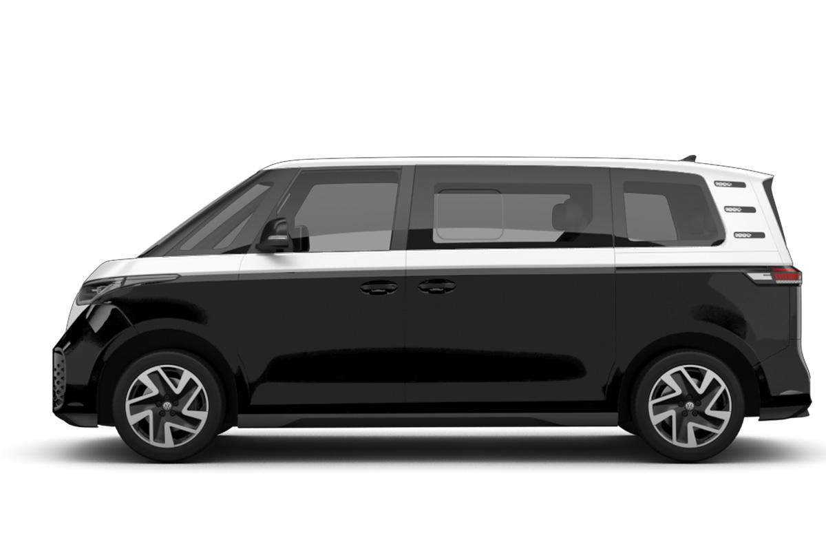 VW ID. Buzz
