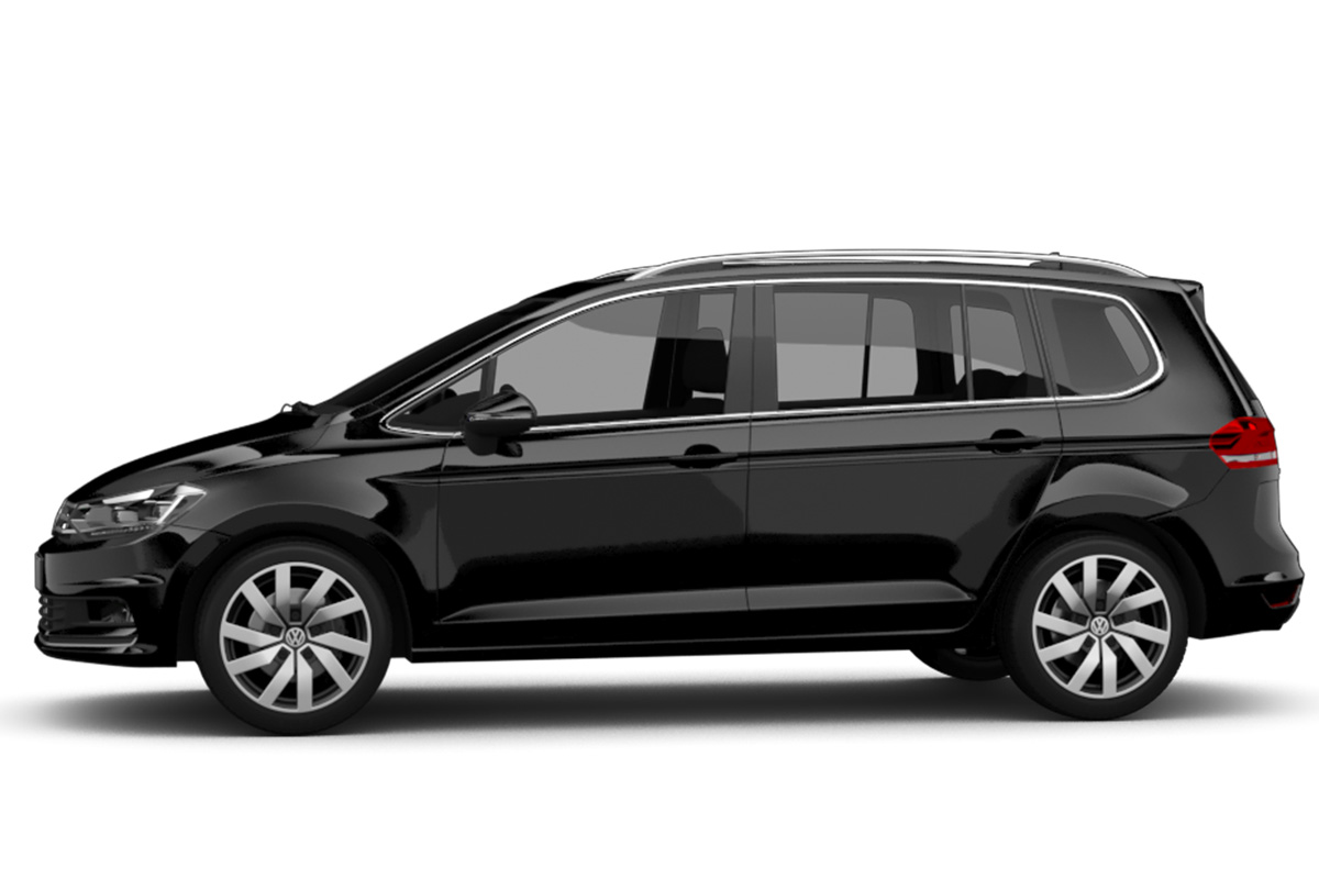 VW Touran