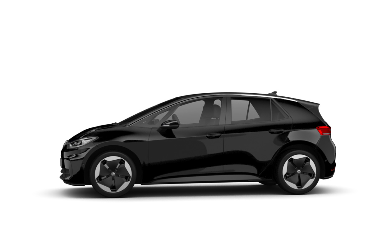 VW ID.3