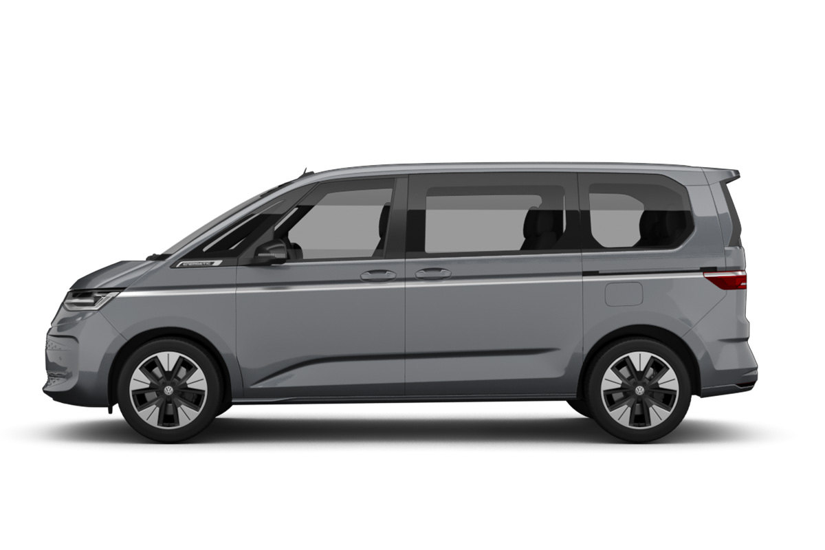 VW Multivan