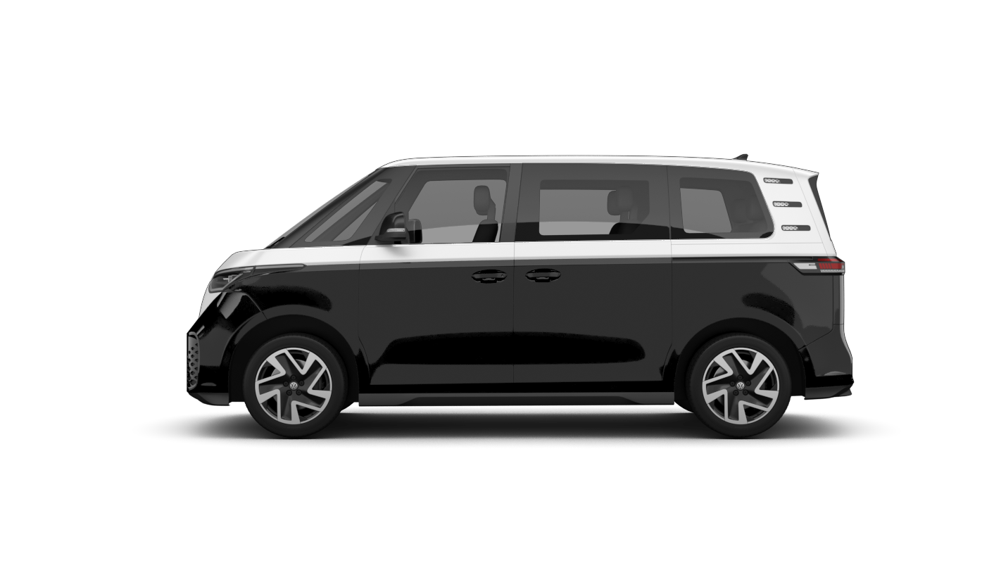 VW ID. Buzz