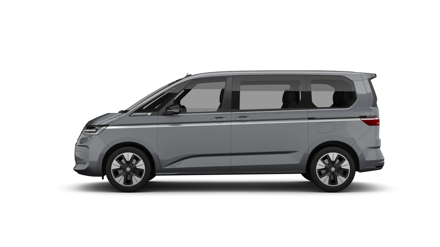 VW Multivan