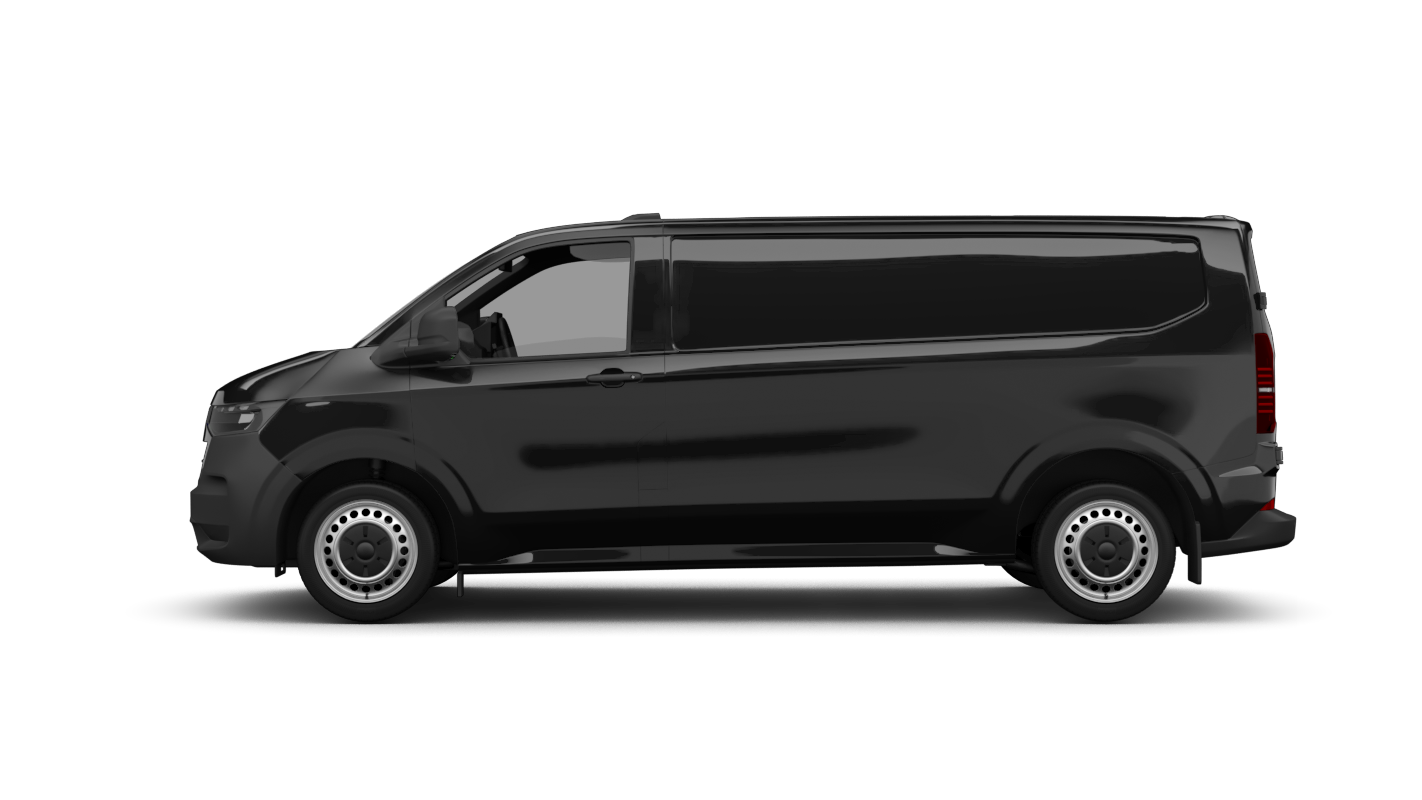 VW Transporter